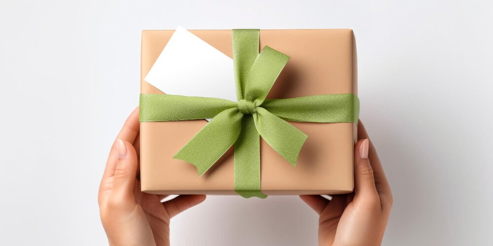 Conscious Gifting How to Give Thoughtful and Sustainable Presents