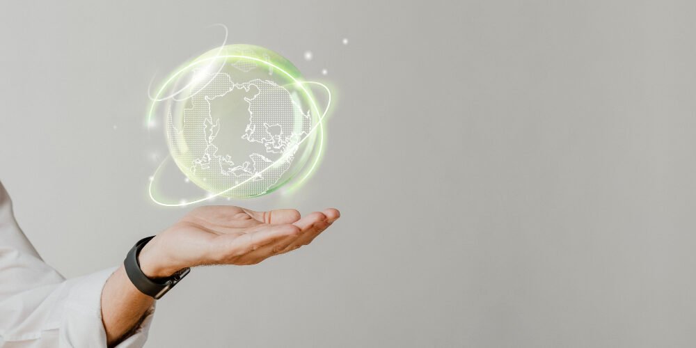 Sustainable Technology Making Responsible Choices for a Greener Future