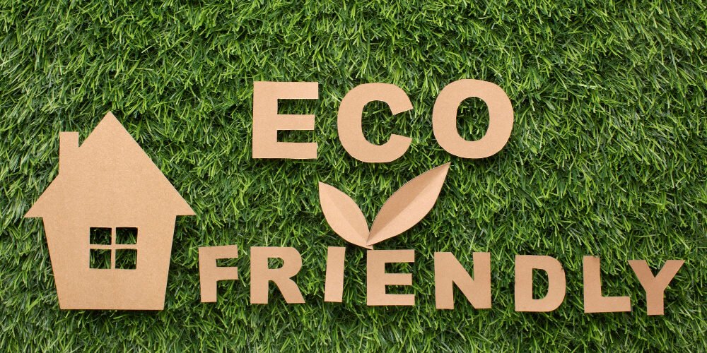 Embracing an Eco-friendly Lifestyle Steps towards a Greener Future