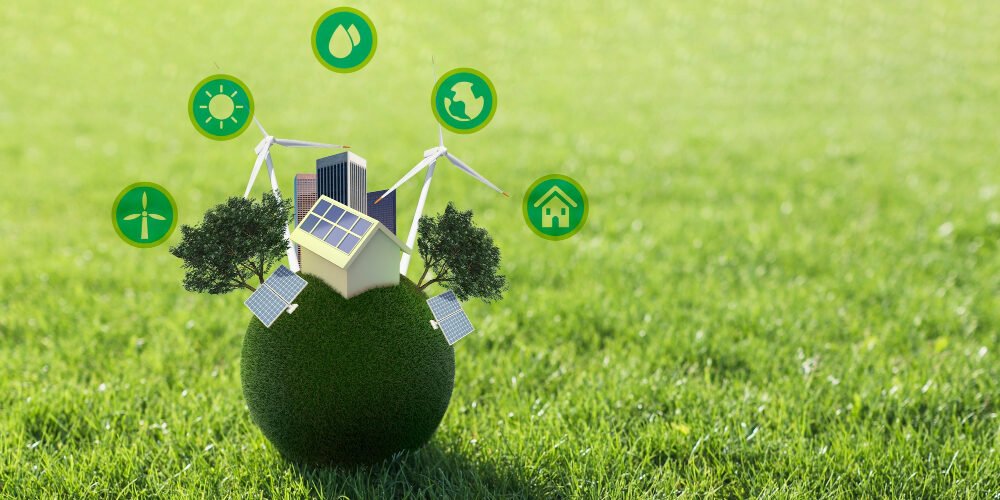 How Can Features of Blockchain Support Sustainability Efforts