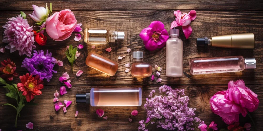 أفضل المكونات النباتية في العناية بالبشرة