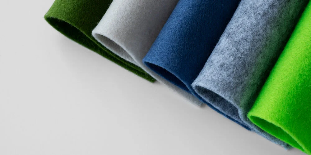 ما هي الألياف الاصطناعية وهل هي مستدامة؟