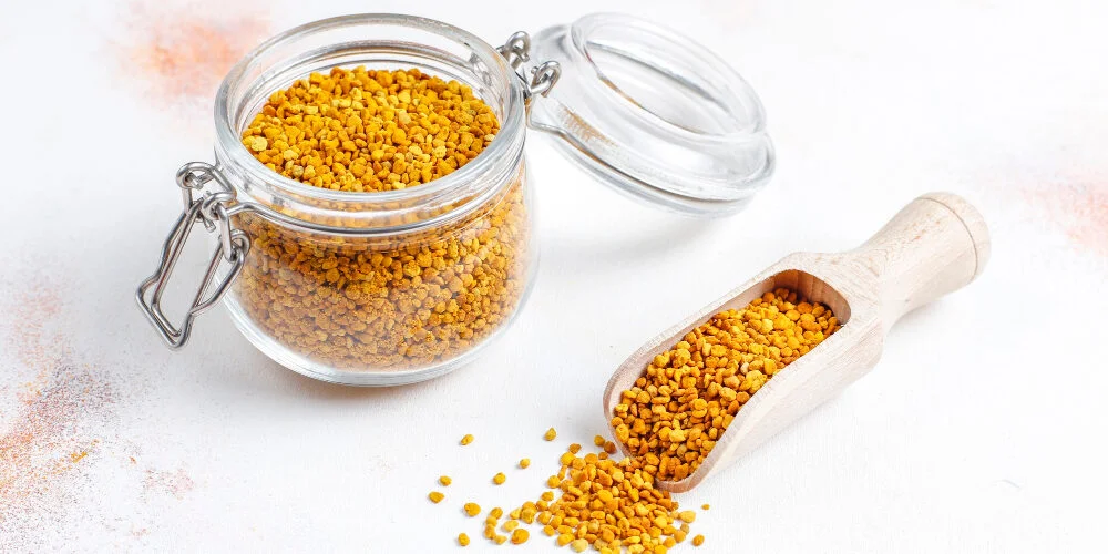 فوائد الحلبة: السر وراء صحتك