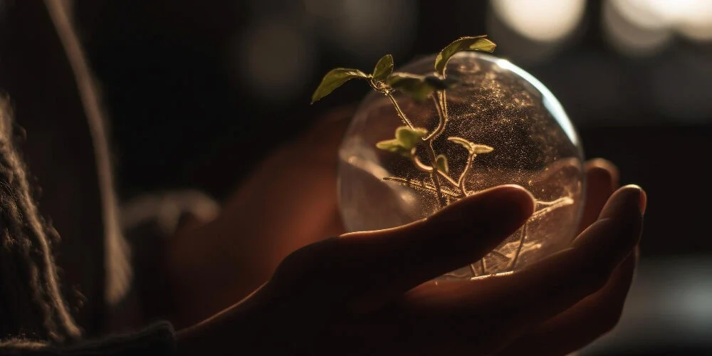 خطوات تقليل البصمة الكربونية