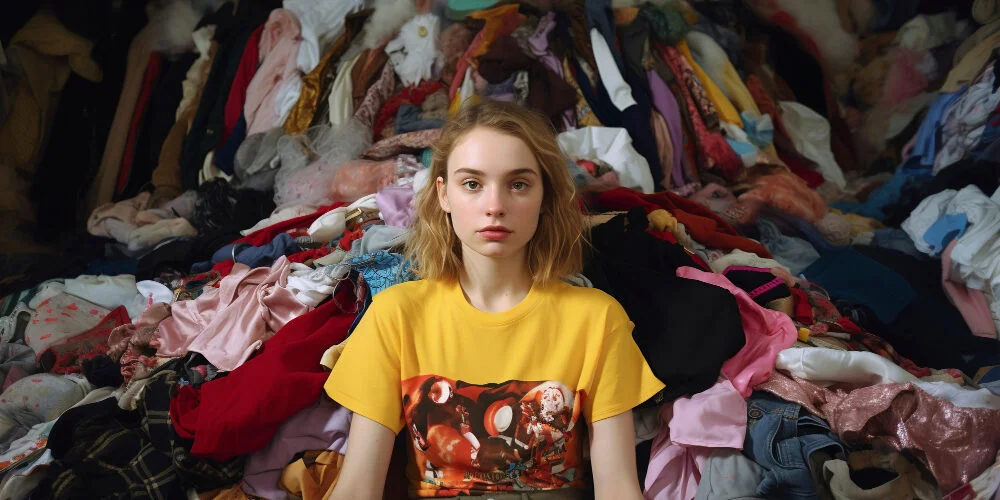 كيف تكون أقل مادية: 5 إجراءات بسيطة