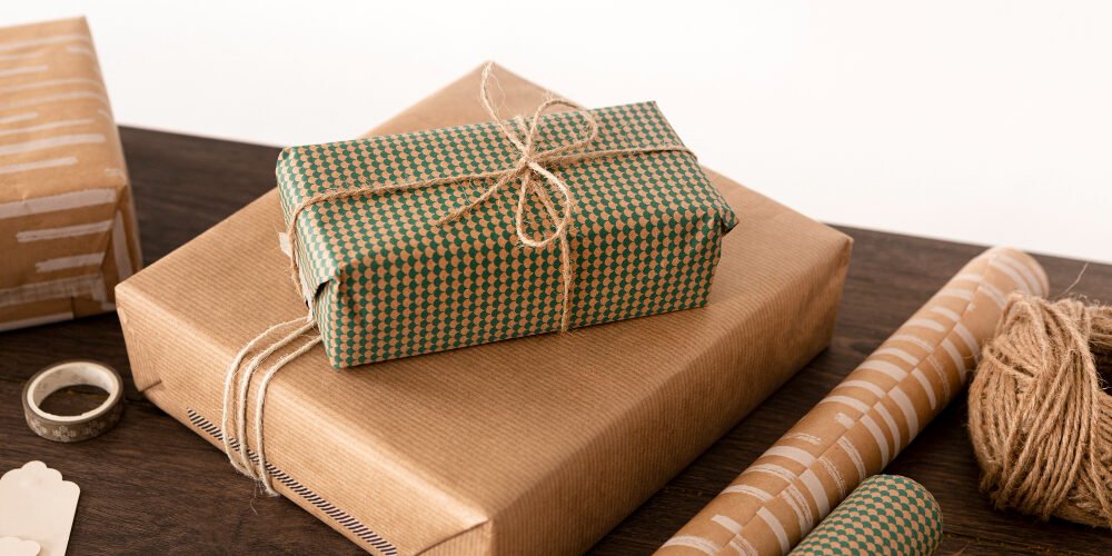 Cadeau écologique : un choix durable