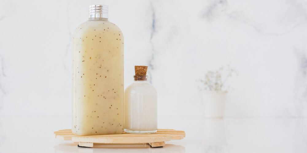 Gel douche écologique: meilleur pour vous, meilleur pour la Terre