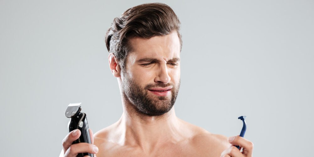 Le rasoir écologique une option de rasage durable