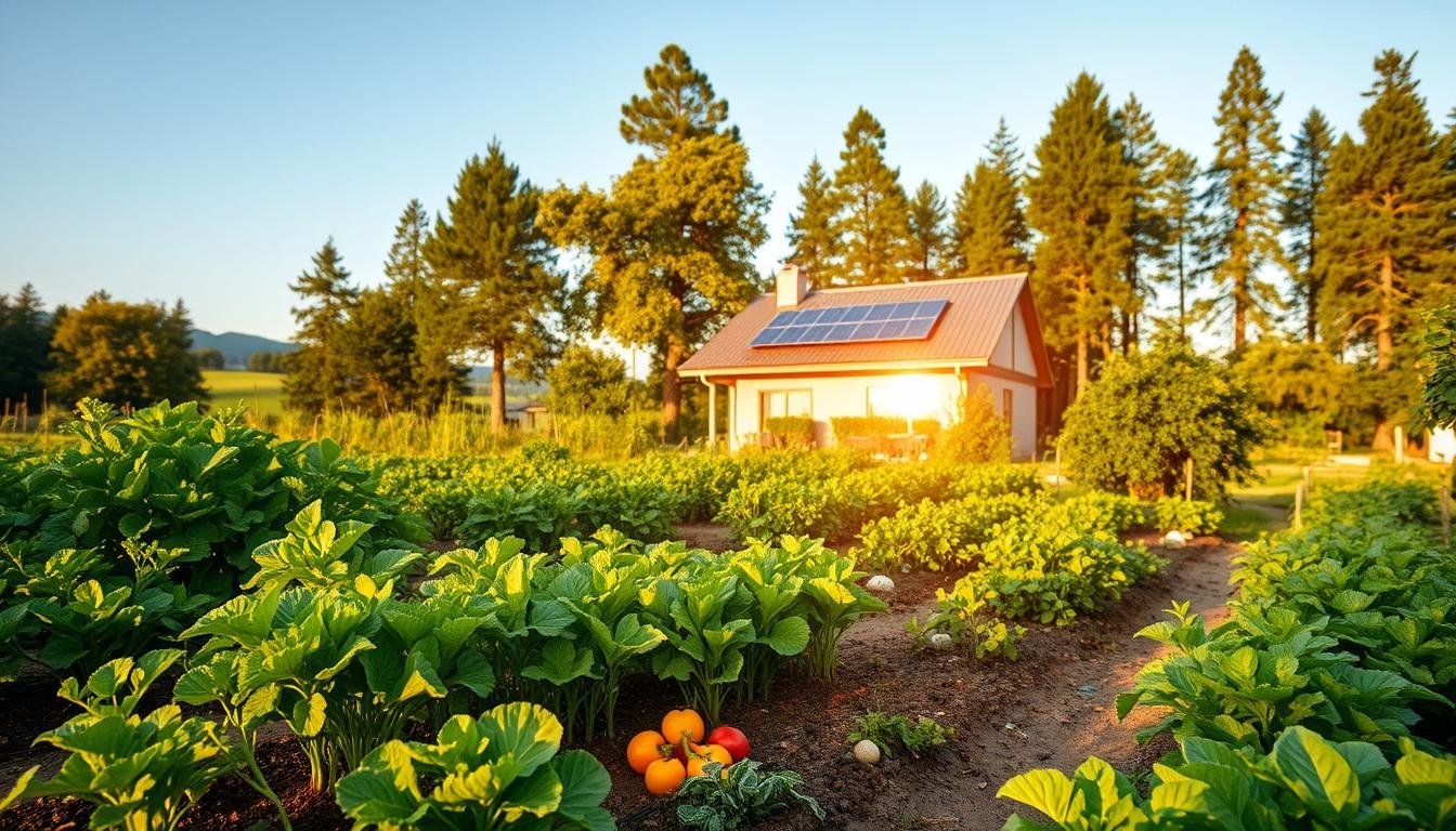 eco-friendly options