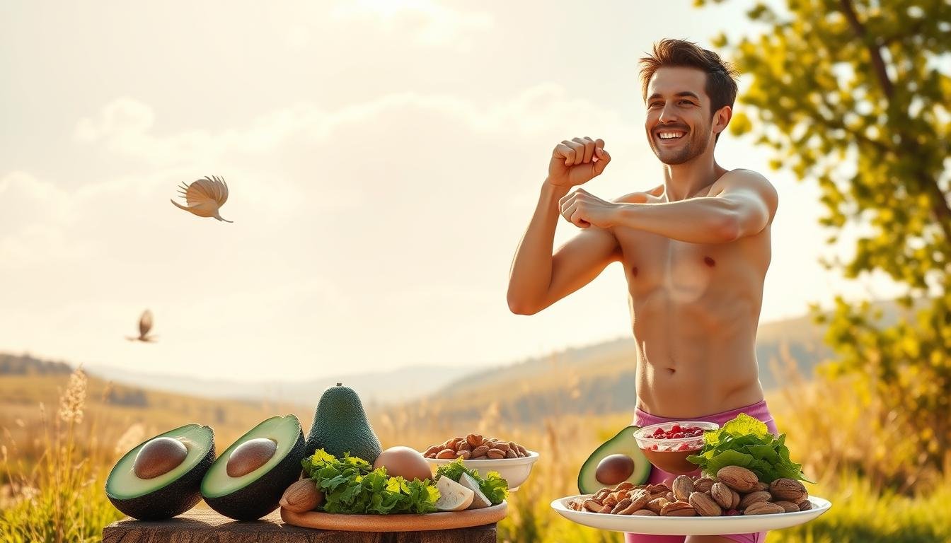 keto diet benefits for weight loss