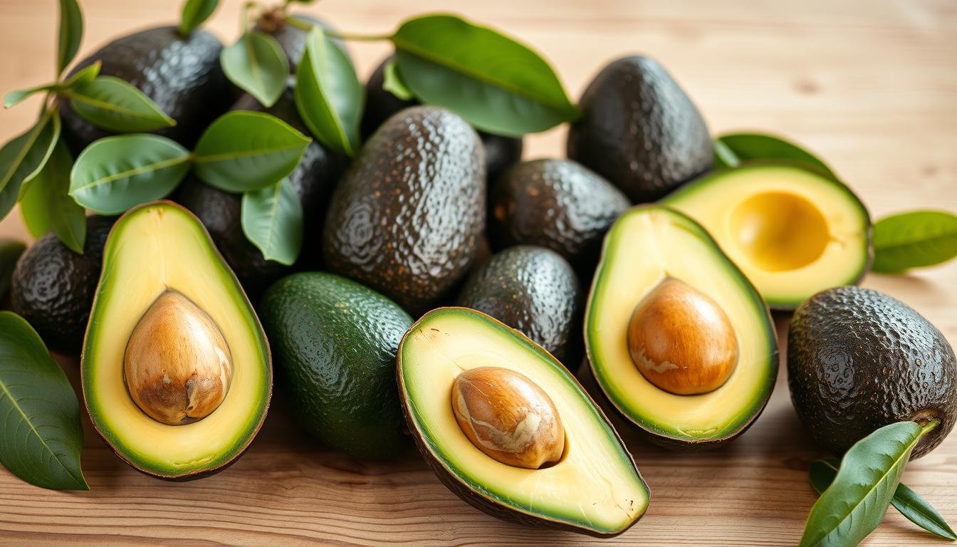 فوائد أفوكادو