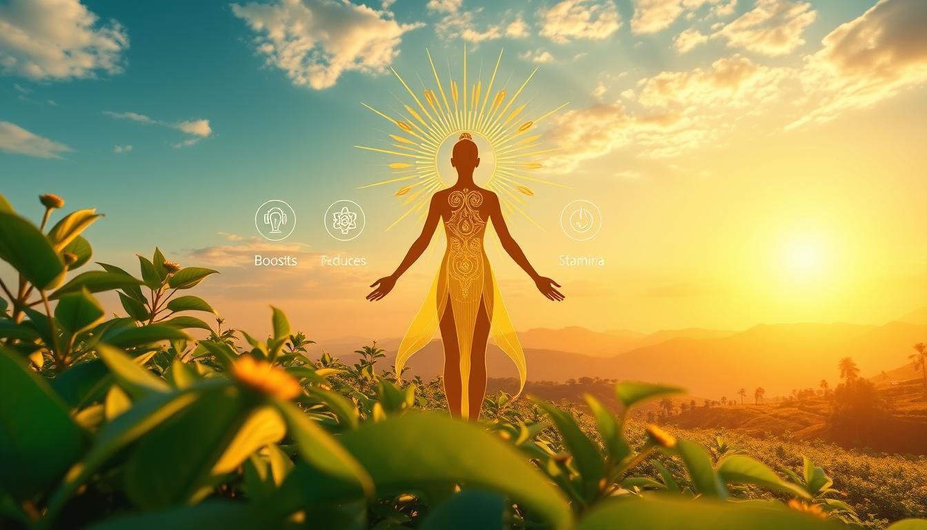 فوائد الاشواجندا