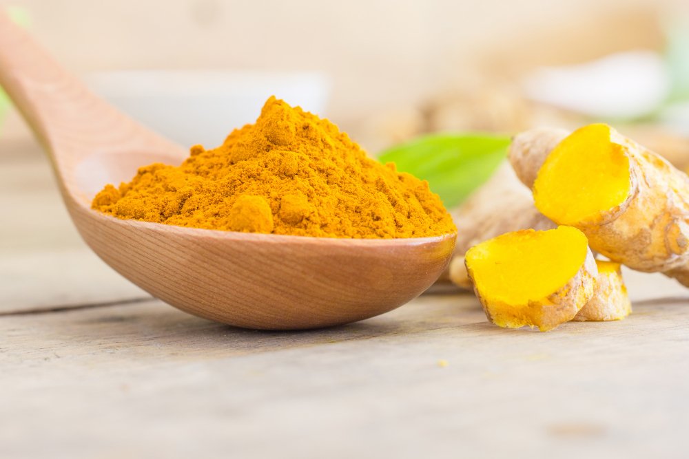Turmeric and Ginger Benefits Sexually: Unlocking Nature’s Aphrodisiacs