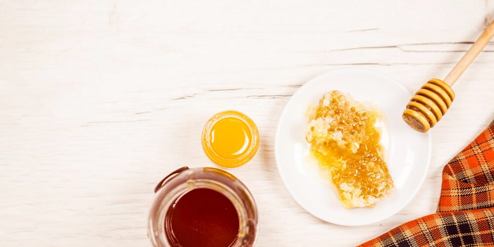 Les Bienfaits du Miel : Trésor Doré de la Nature