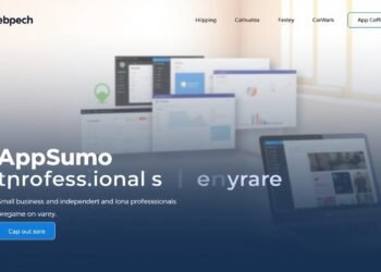 Appsumo