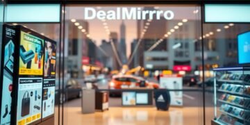 DealMirror