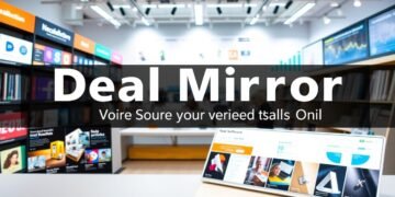 DealMirror