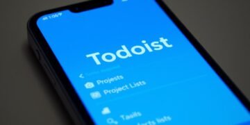 Todoist