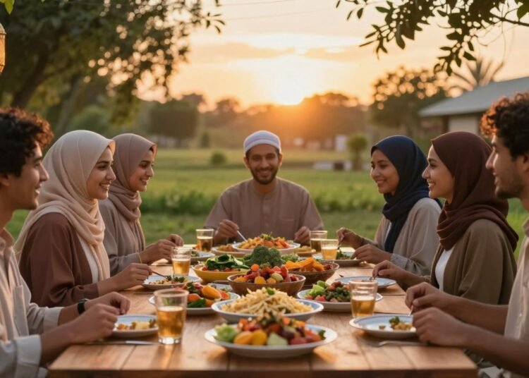 Défi Ramadan durable