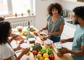 Défi anti-gaspillage