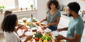 Défi anti-gaspillage