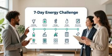 Energy Challenge