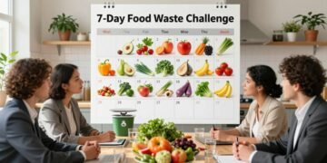 Food Waste Challenge