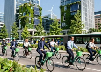 Greener Commute Challenge
