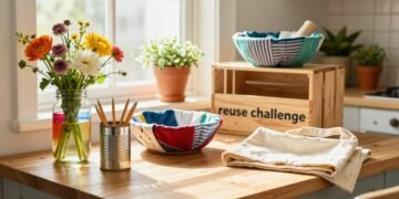 تحدي إعادة الاستخدام
