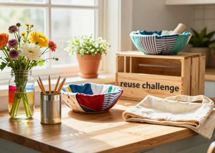 تحدي إعادة الاستخدام