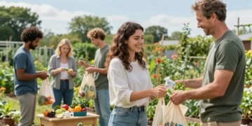 تحدي بدون بلاستيك