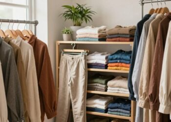 تحدي خزانة مستدامة