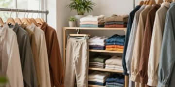 تحدي خزانة مستدامة