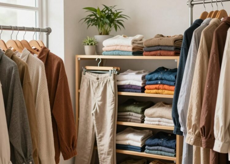 تحدي خزانة مستدامة