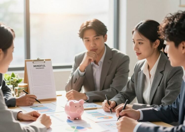 تحدي شراء أقل